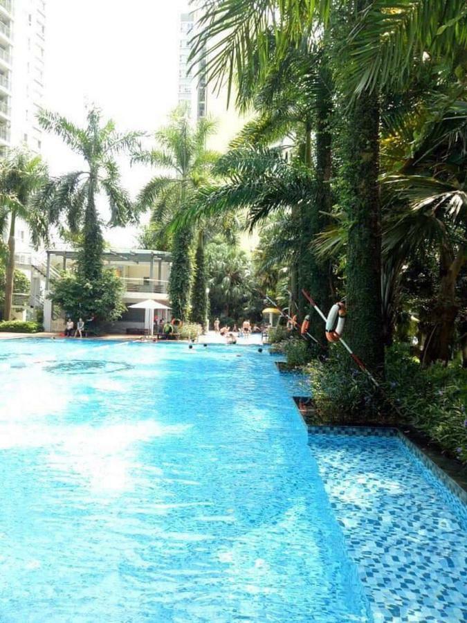 Sue Homestay Ecopark Hung Yen Exteriör bild
